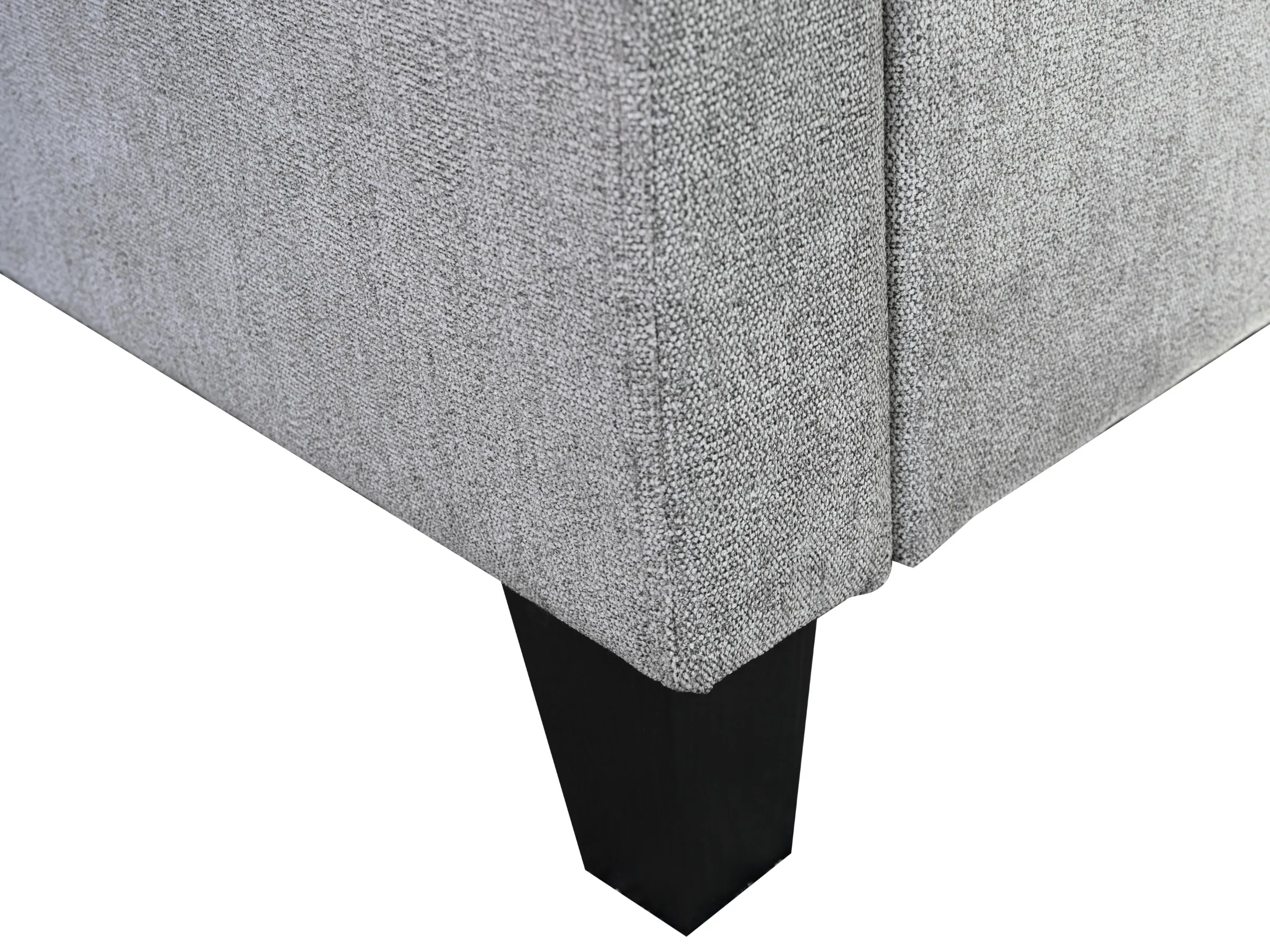Seneca Upholstered Bed & Bench