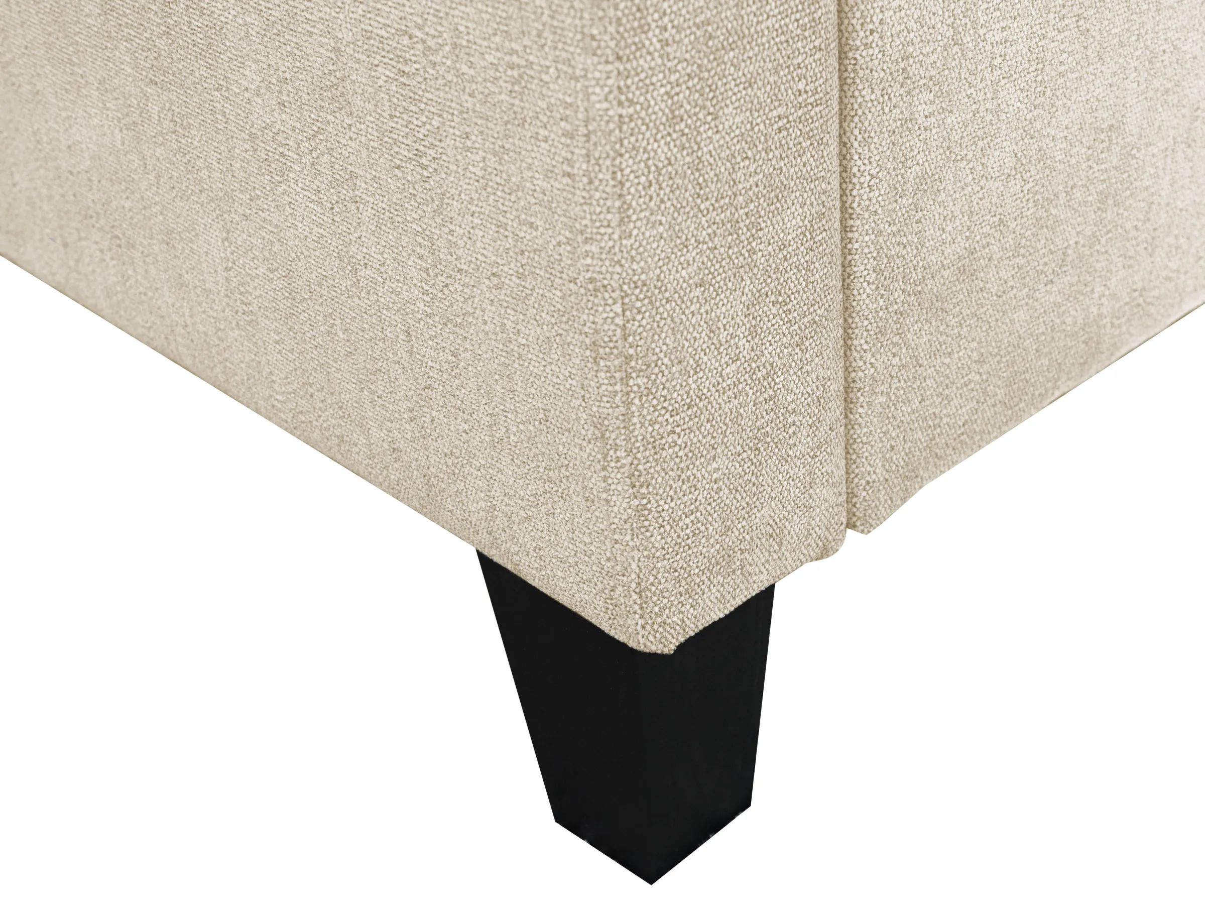 Seneca Upholstered Bed & Bench
