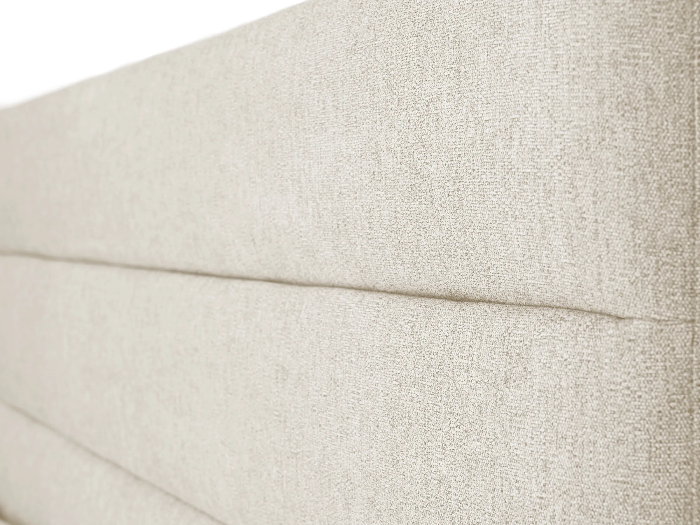 Seneca Upholstered Bed & Bench