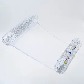 SUNNYLiFE Bolster Hammock Float Glitter