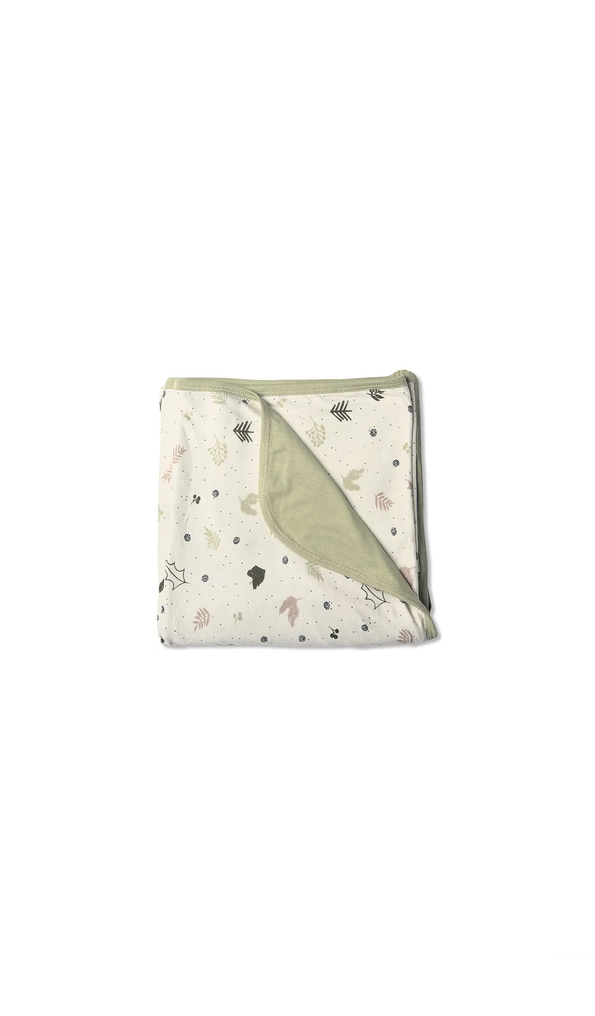 Swaddle Blanket - Nature