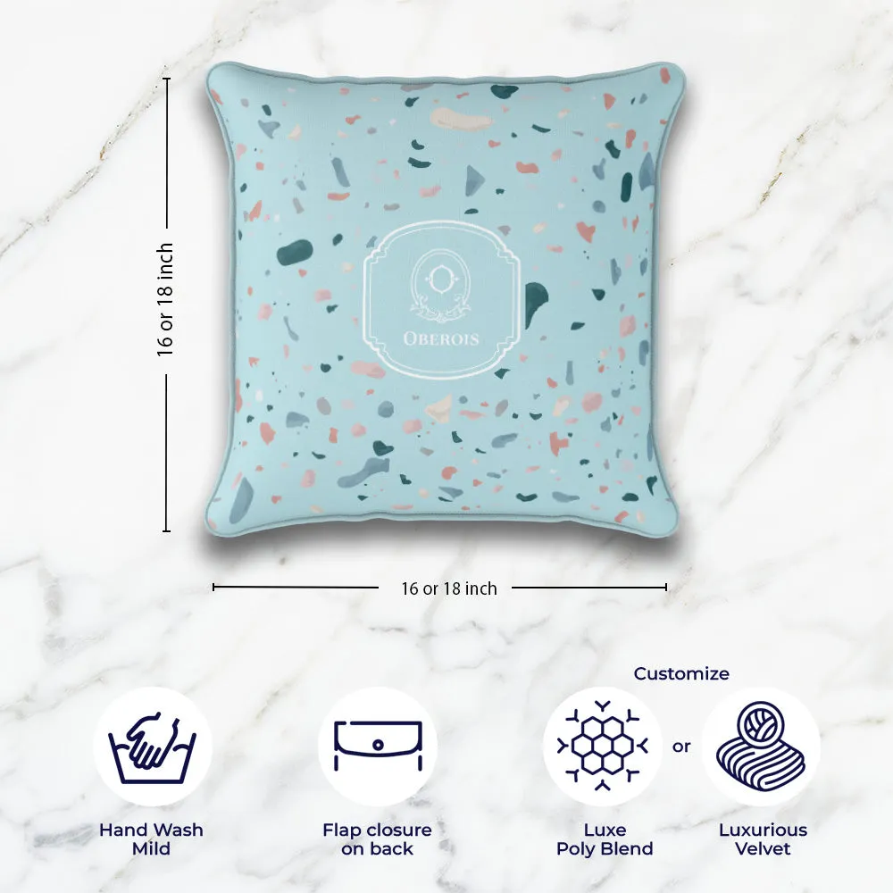 Terrazzo Cushion Cover