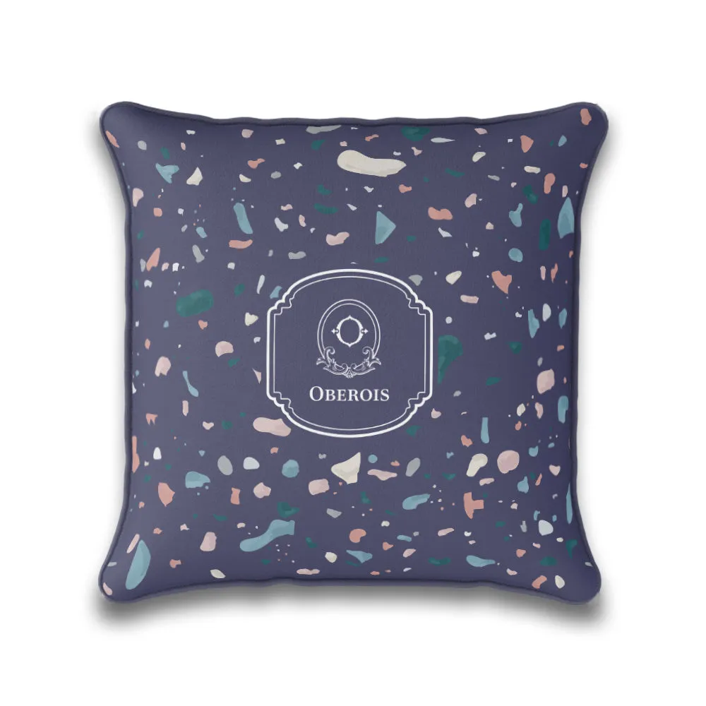 Terrazzo Cushion Cover