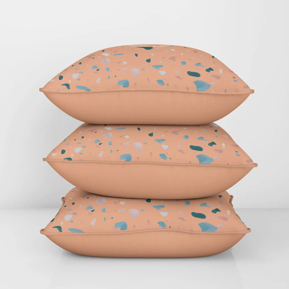 Terrazzo Cushion Cover