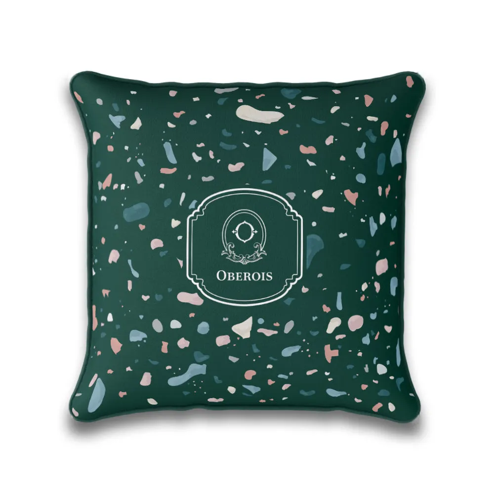 Terrazzo Cushion Cover