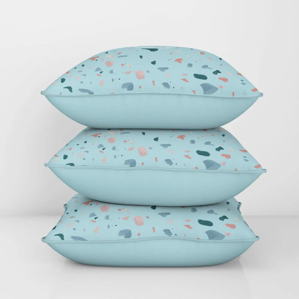 Terrazzo Cushion Cover