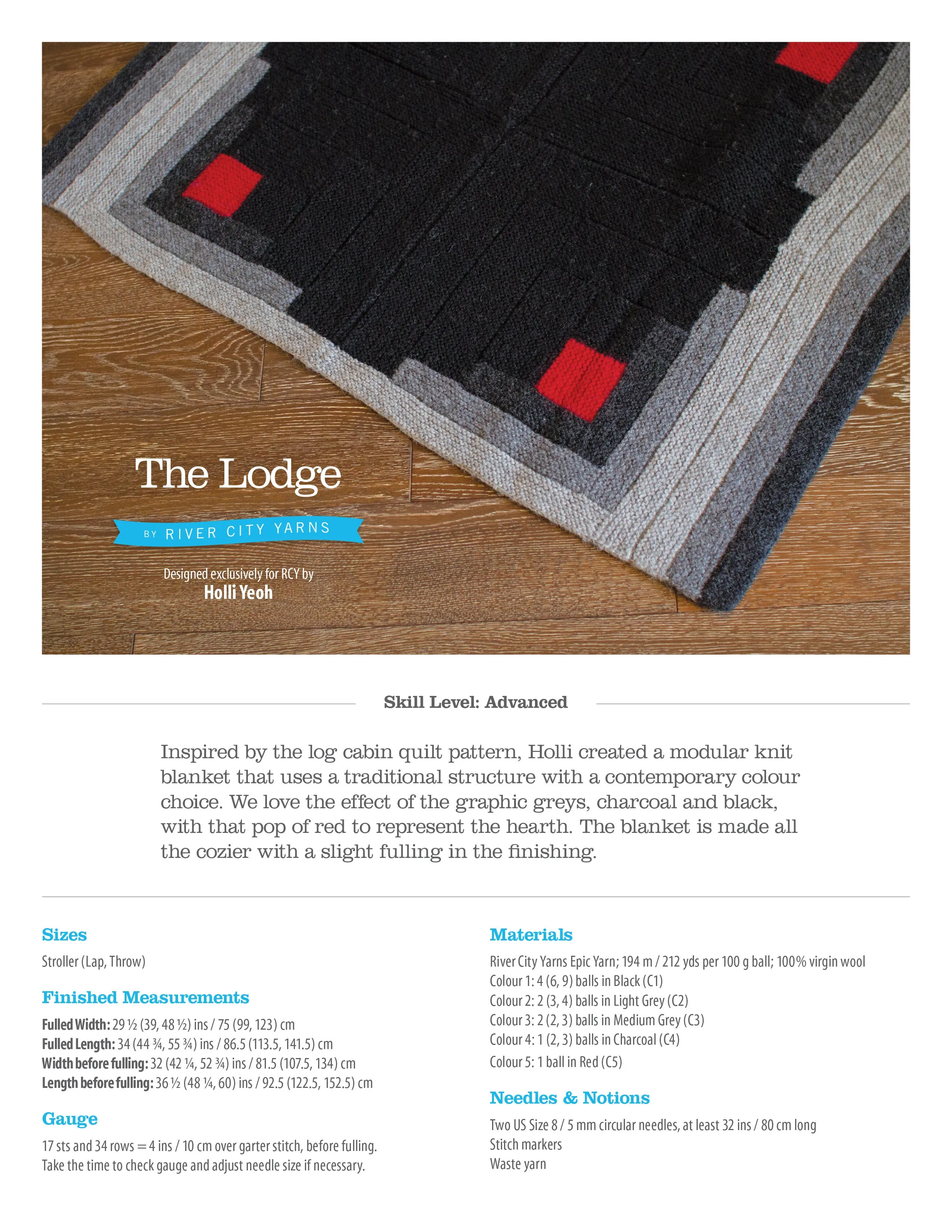 The Lodge