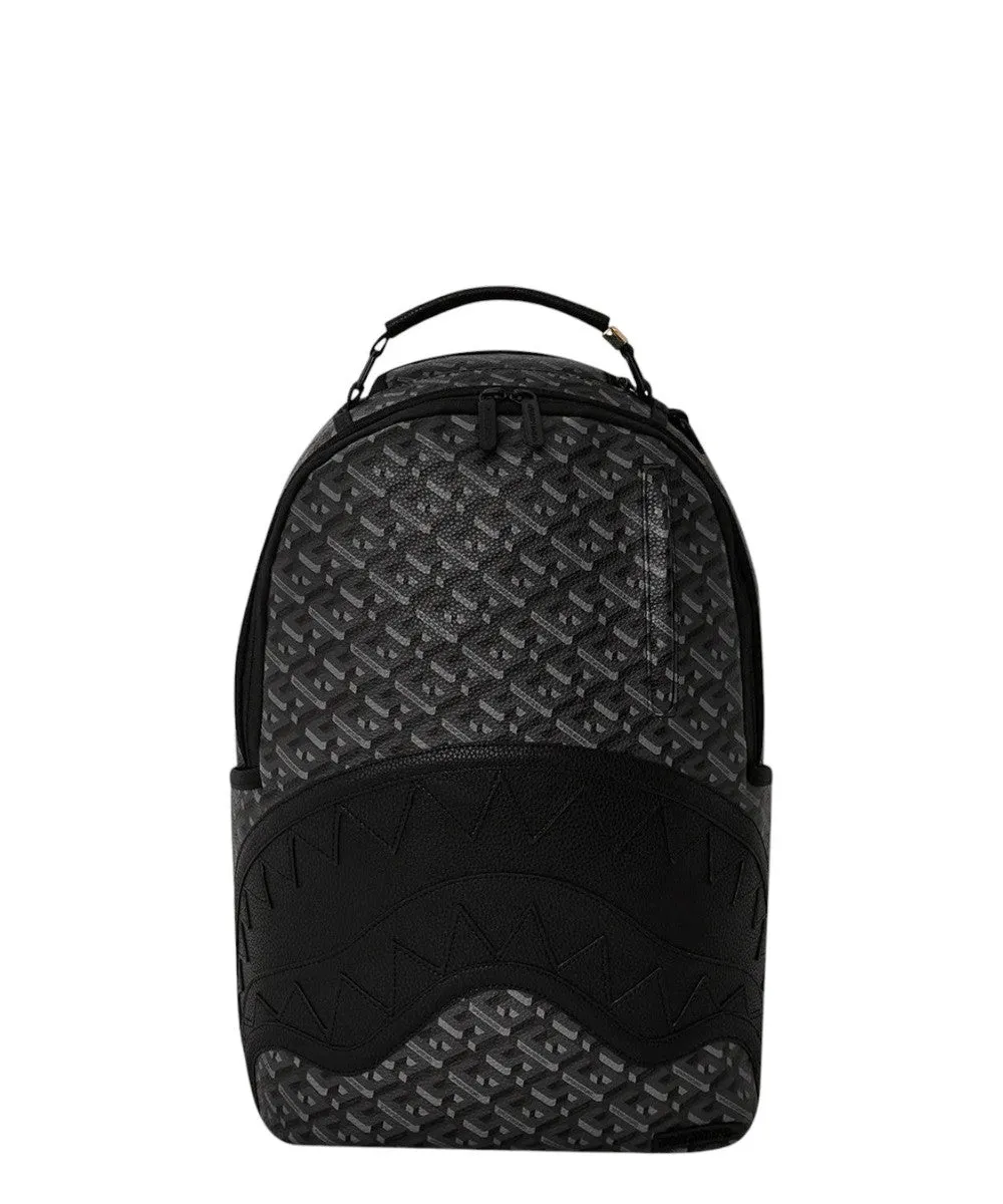 Zaino Sprayground 3DSG Blackout DLXSV