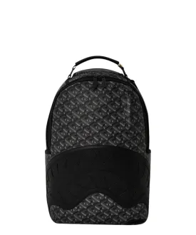 Zaino Sprayground 3DSG Blackout DLXSV