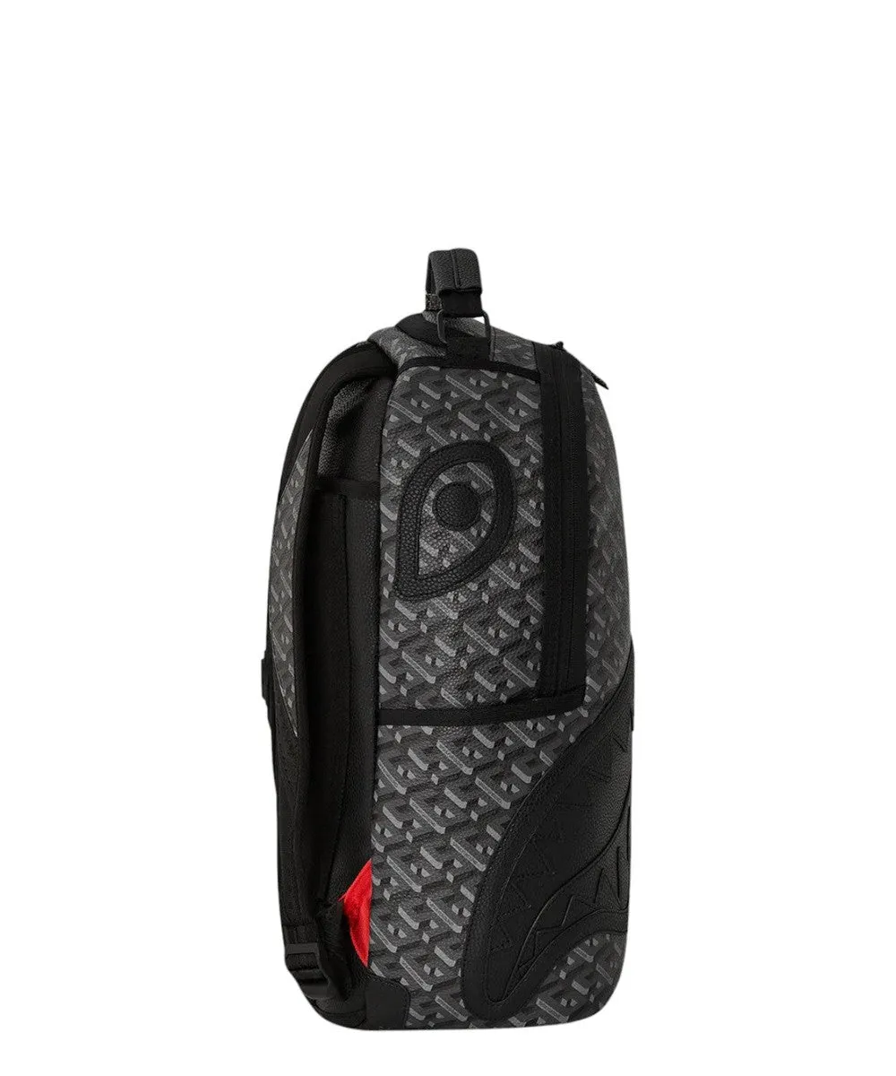 Zaino Sprayground 3DSG Blackout DLXSV